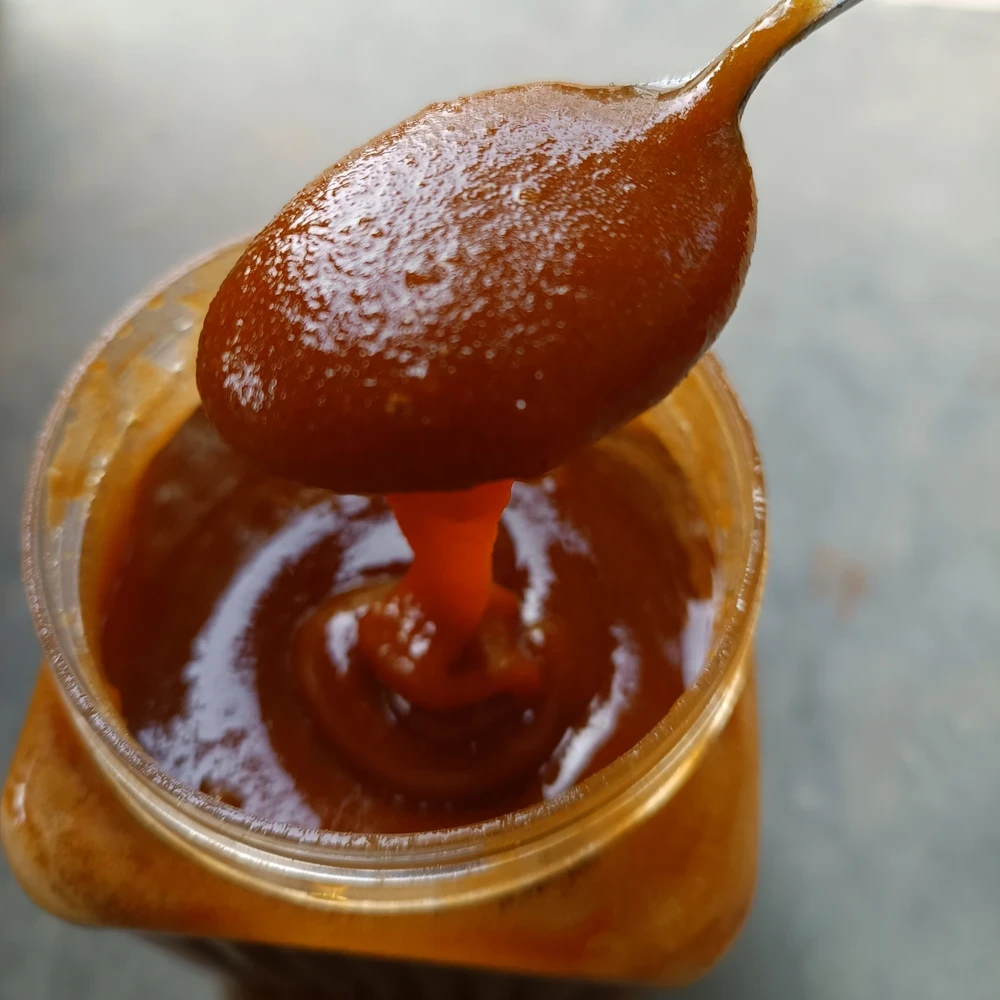 খেজুরের গুড়