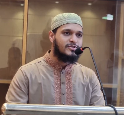 MD Abdul Mazid Siraji