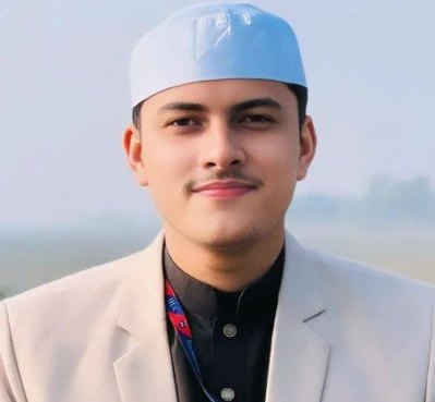 M. Delwar Hossain Masum