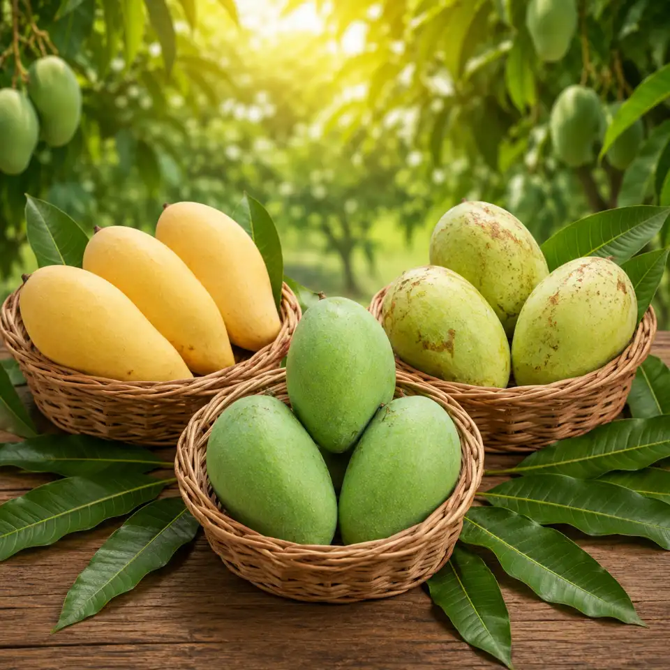 ত্রিরত্ন-কম্বো: ৮ কেজি গৌড়মতি + ৮ কেজি ব্যানানা + ৮ কেজি বারি-৪  